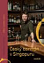 Český barman v Singapuru