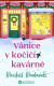 Vánice v kočičí kavárně