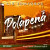 Polapená