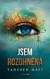 Jsem roztříštěná 3: Jsem rozohněná, 2. vydání