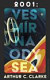 2001: Vesmírna odysea
