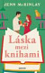 Láska mezi knihami