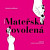 Mateřsky povolená