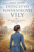 Dedičstvo továrnikovej vily