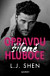 Opravdu šíleně hluboce