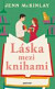 Láska mezi knihami