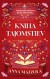 Kniha tajomstiev