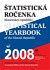 Štatistická ročenka Slovenskej republiky 2008 / Statistical Yearbook of the Slovak Republic 2008