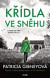 Křídla ve sněhu