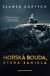 Horská bouda, která zanikla