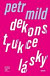 Dekonstrukce lásky