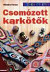 Csomózott karkötők