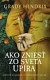 Ako zniesť zo sveta upíra. Návod dámskeho čitateľského klubu