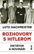 Rozhovory s Hitlerom. Diktátor a novinári
