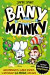 Bany verzus Manky 1