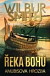 Řeka bohů. Anubisova hrozba