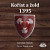 Kořist a žold 1395