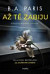 Až tě zabiju