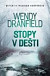 Stopy v dešti