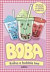 BOBA: Kniha o bubble tea