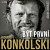 Richard Konkolski: Být první