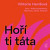 Hoří ti táta