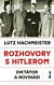 Rozhovory s Hitlerom. Diktátor a novinári