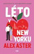 Léto v New Yorku