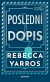 Poslední dopis