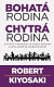 Bohatá rodina, chytrá rodina