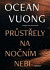 Průstřely na nočním nebi