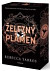 Železný plamen (brožovaná)