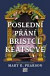 Poslední přání Bristol Keatsové