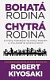 Bohatá rodina, chytrá rodina