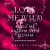 Love Me Wild: Miluj mě každým svým slovem