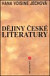 Dějiny české literatury