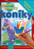 Veselé vodovky - Koníky