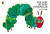 Very Hungry Caterpillar
