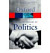 Oxford Concise Dictionary of Politics