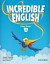 Incredible English 1 Class Book