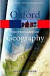 Oxford Dictionary of Geography (Oxford Paperback Reference)