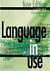 Language in Use Pre-Intermediate CB