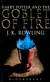 Harry Potter and the Goblet of Fire (Book 4): Adult Edition