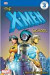 The X-Men School: X-Men Reader Level 3 (DK Readers Level 3)