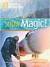 FRL0800 Snow Magic! + CD