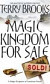 Magic Kingdom for Sale / Sold