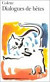 Dialogues de Betes