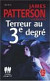 Terreur au 3e Degre