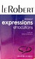 Dictionnaire des Expressions et Locutions