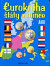 Eurokniha štáty a mince